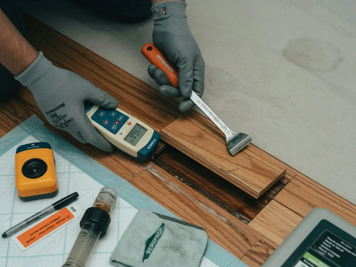 Why choose Water Damage Restoration in Mooresville, MO